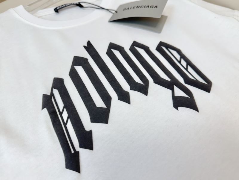 Balenciaga T-Shirts